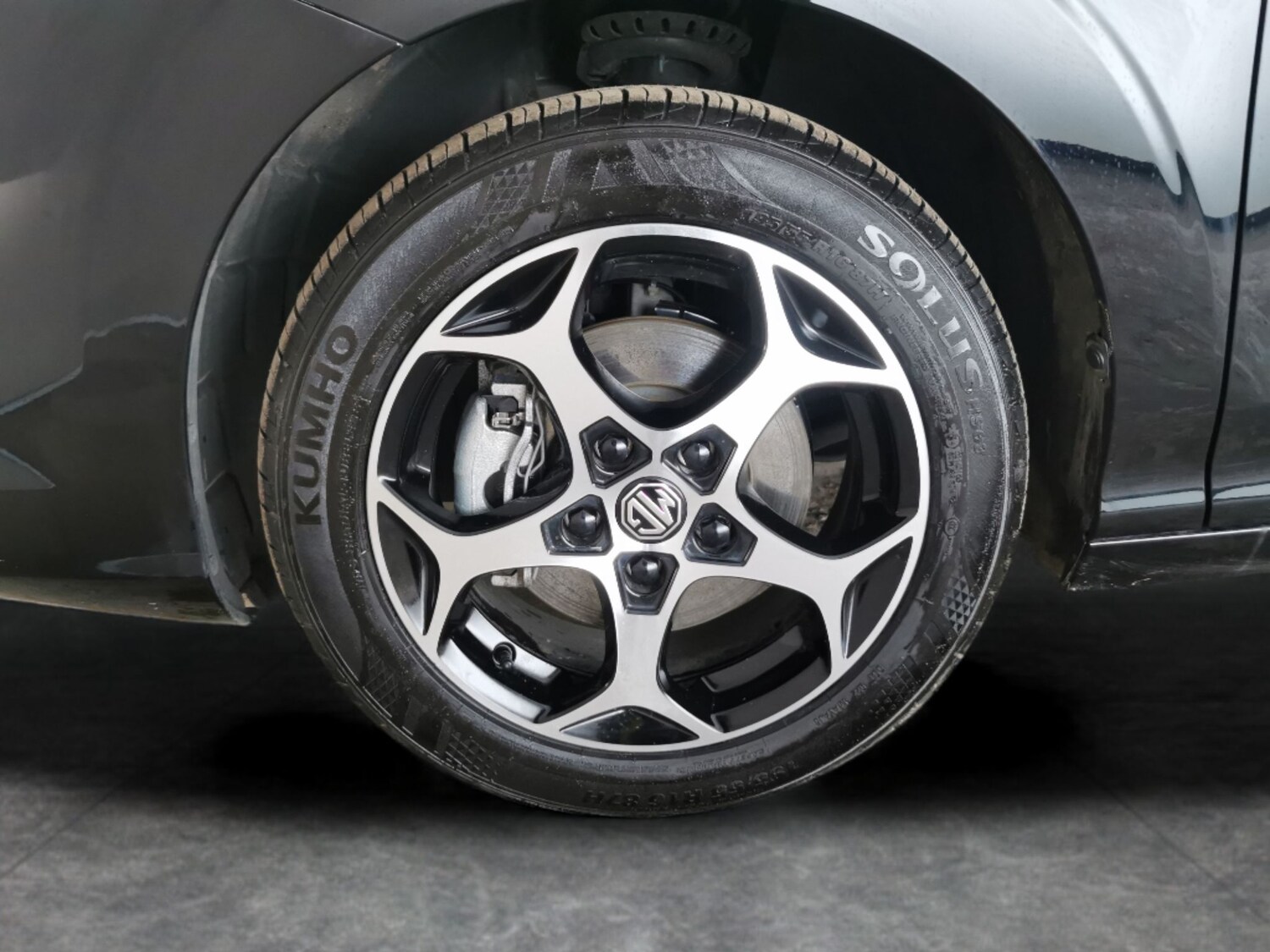 Used MG MG3 2025 for sale - 78218597: Photo 23