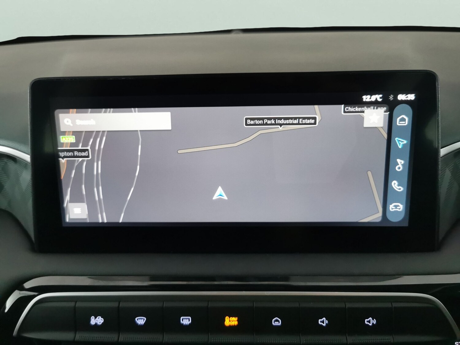 Used MG MG3 2025 for sale - 78218597: Photo 6