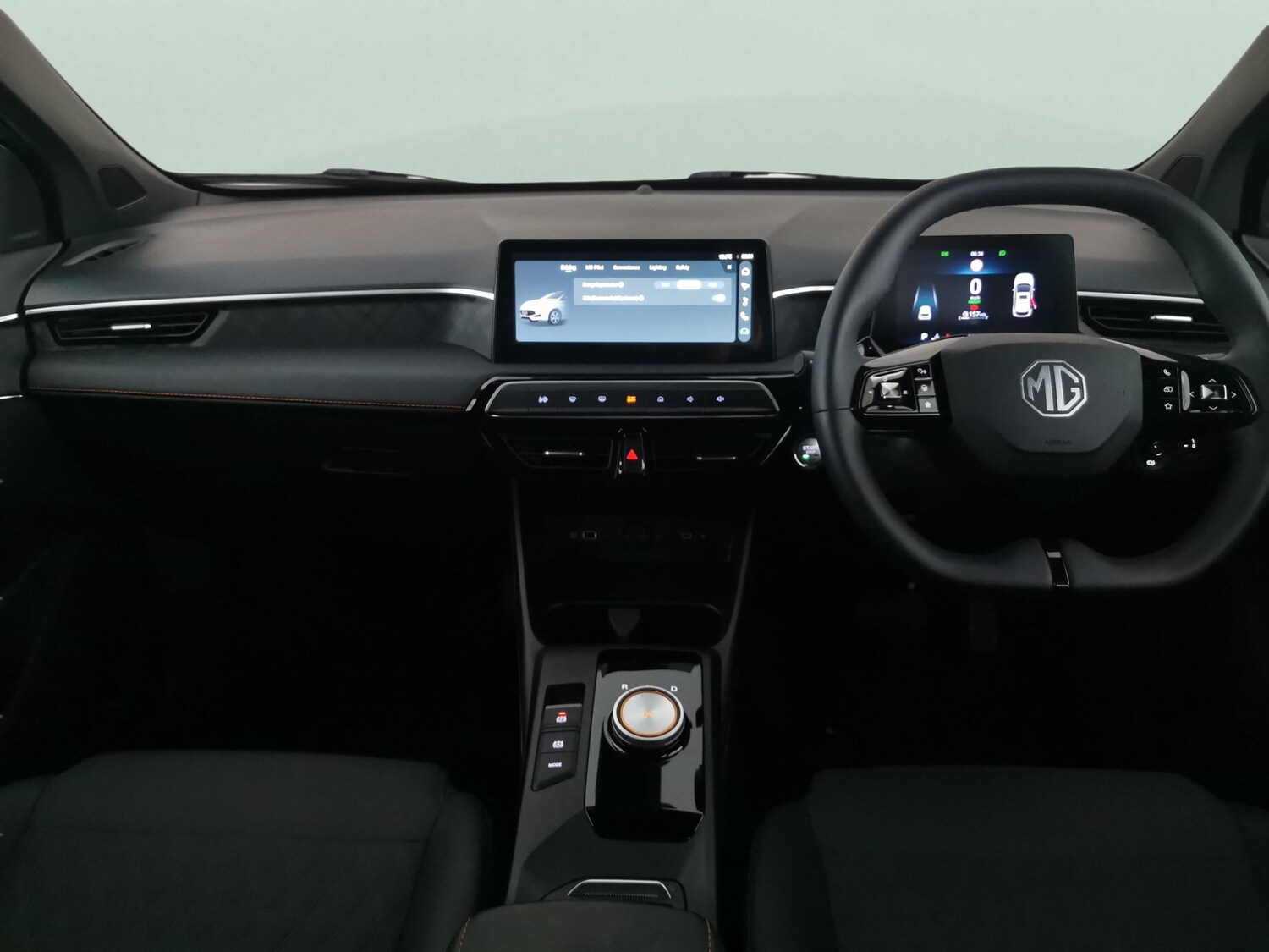 Used MG MG3 2025 for sale - 78218597: Photo 7