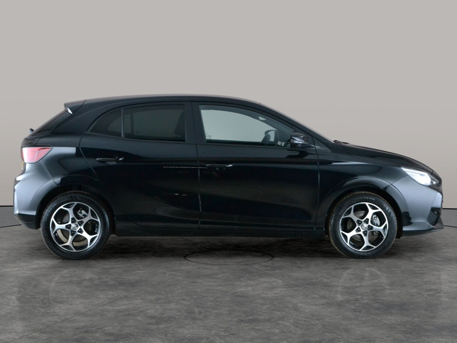 Used MG MG3 2025 for sale - 78218597: Photo 9