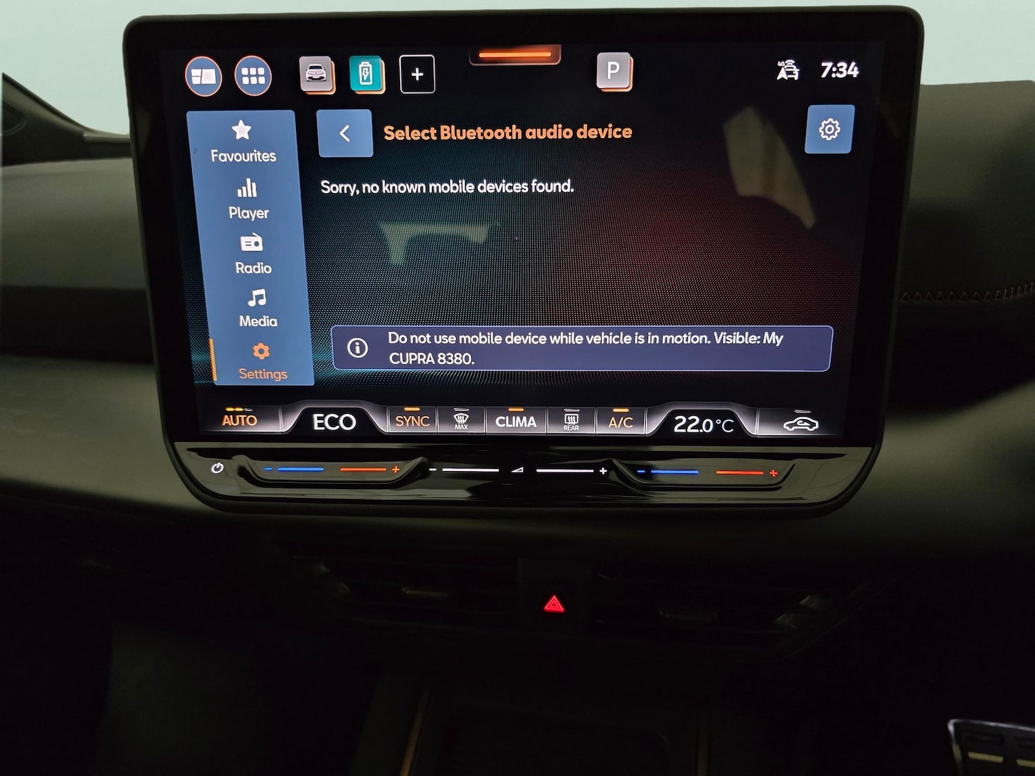 Vehicle 19