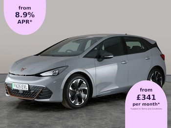 2025 - e-Boost 59kWh V1 Hatchback 5dr Electric Auto (230 ps) - AIR CON - DAB - USB