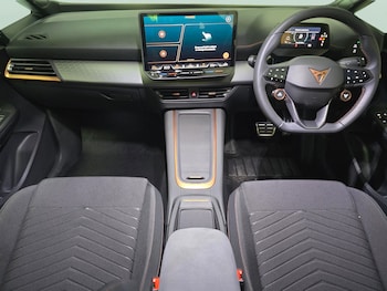 Used Cupra Born 2025 for sale - 75794367: Photo