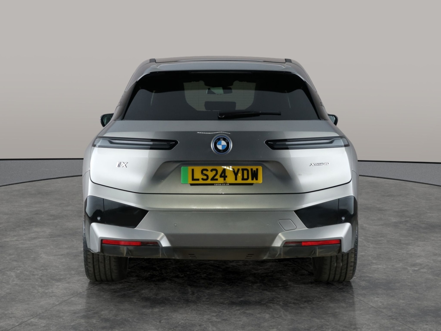 Used BMW iX 2024 for sale - 76835219: Photo 11