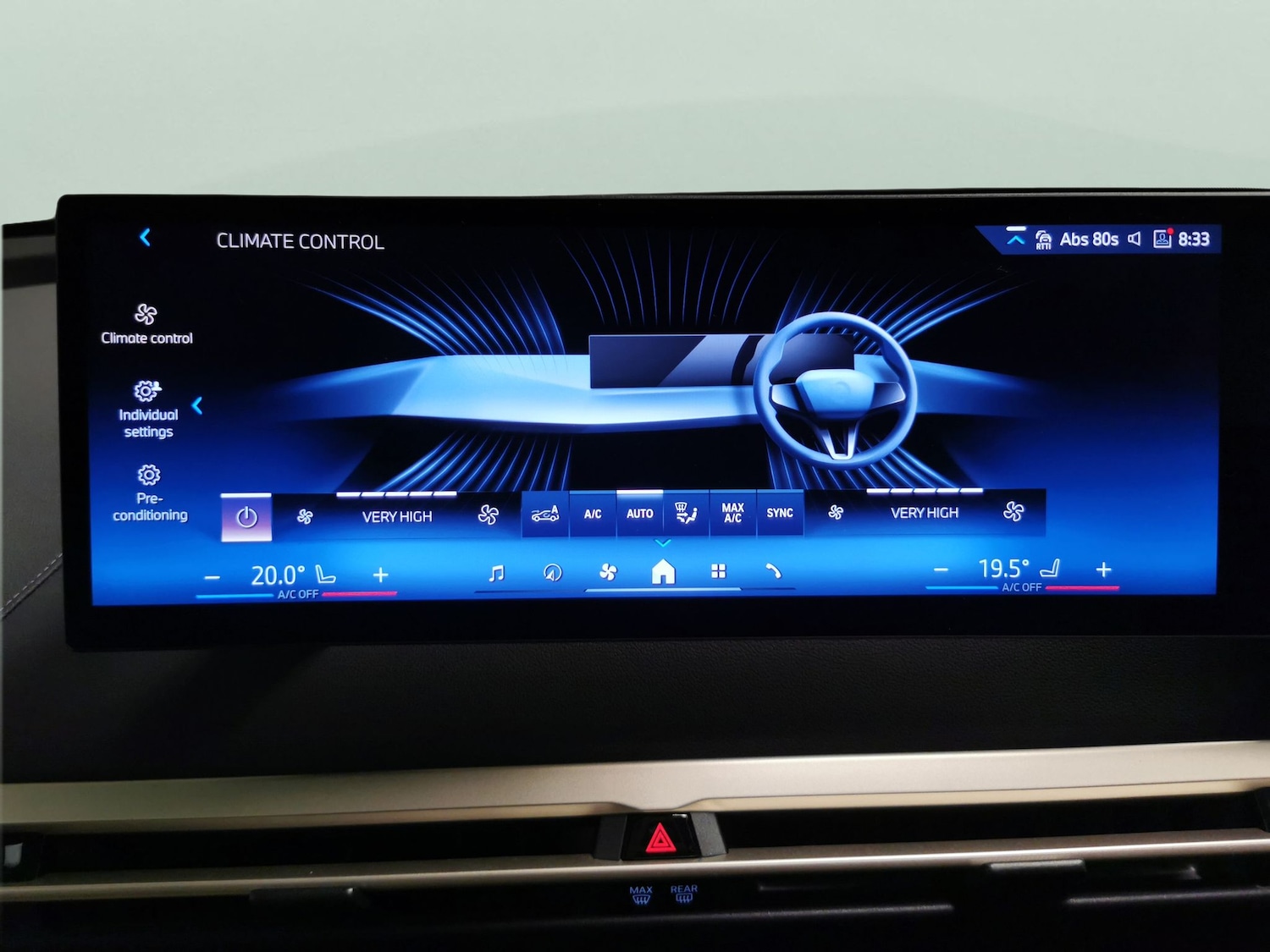 Used BMW iX 2024 for sale - 76835219: Photo 16