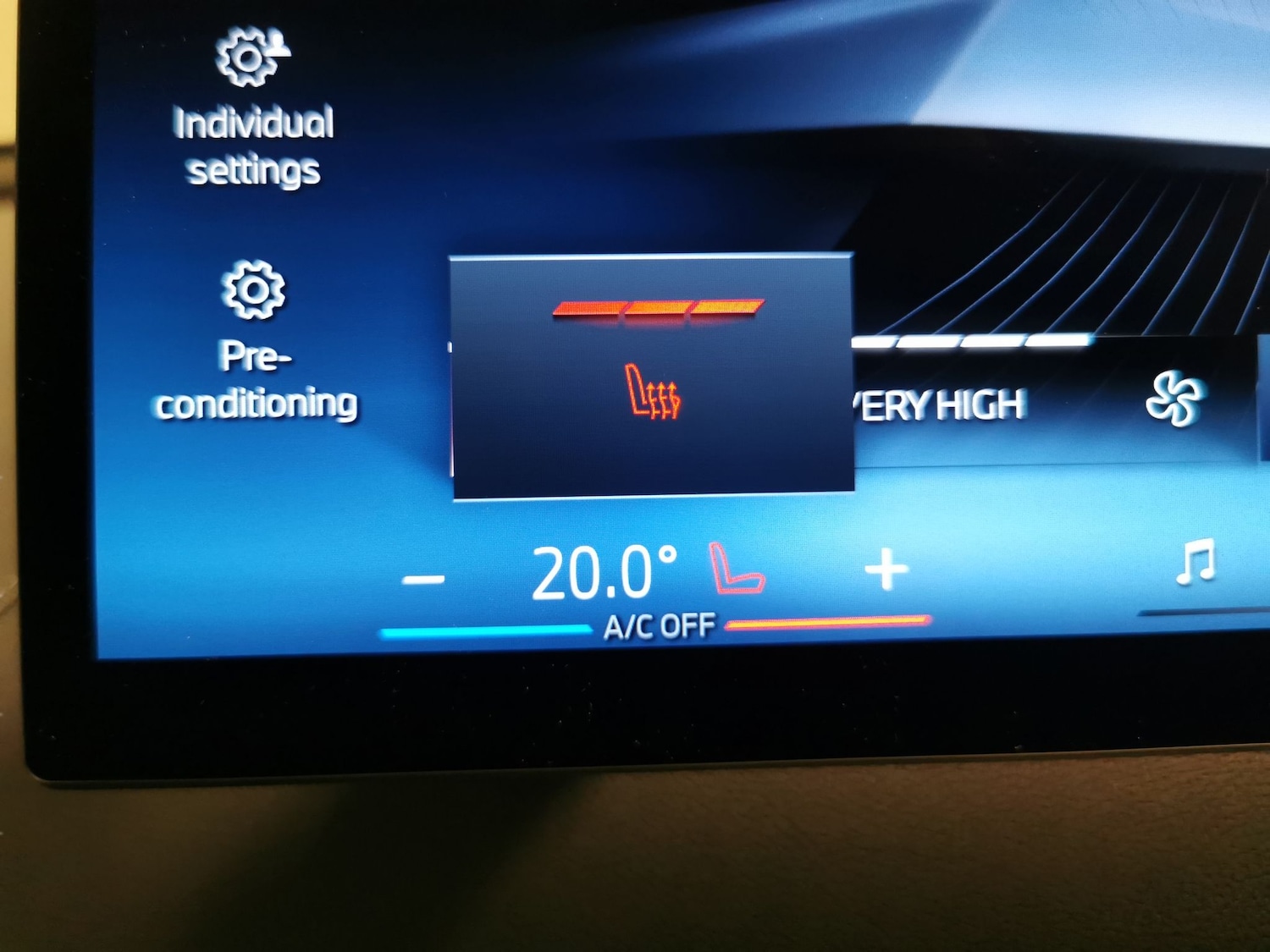 Used BMW iX 2024 for sale - 76835219: Photo 17