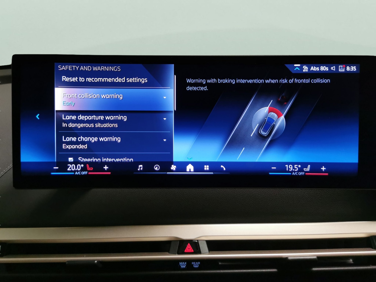 Used BMW iX 2024 for sale - 76835219: Photo 20