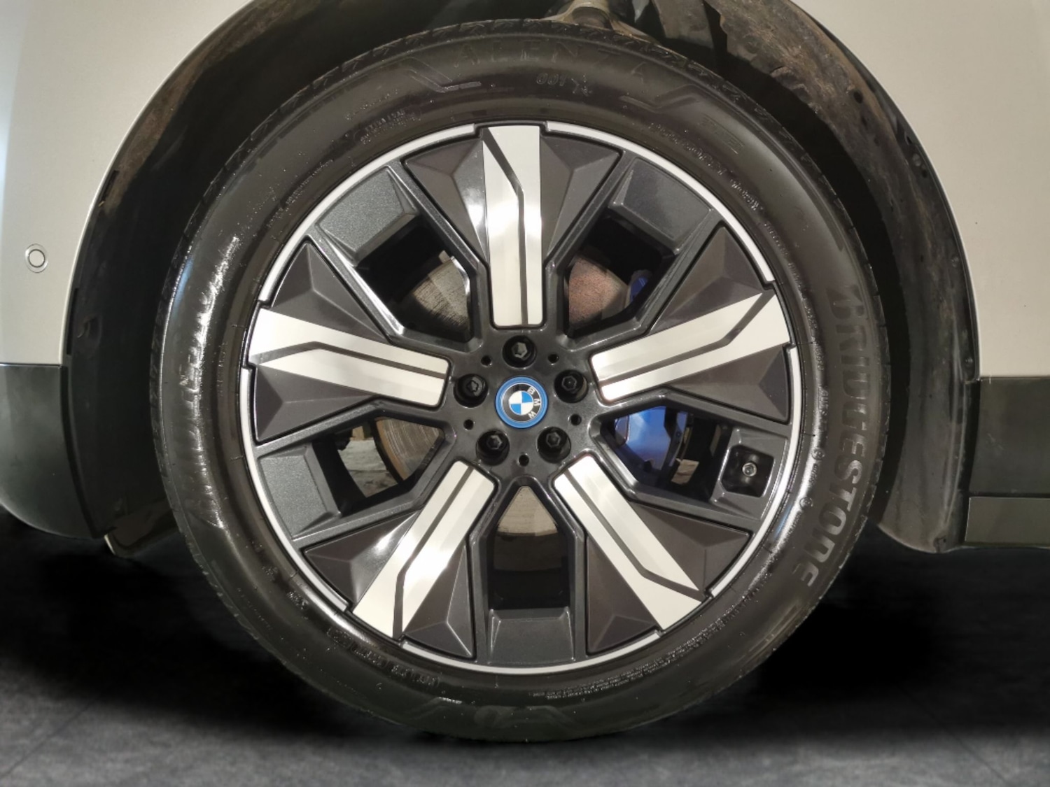 Used BMW iX 2024 for sale - 76835219: Photo 22