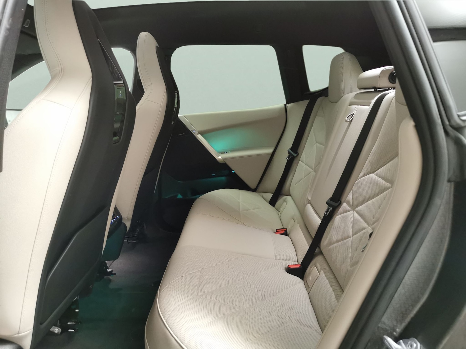 Used BMW iX 2024 for sale - 76835219: Photo 25