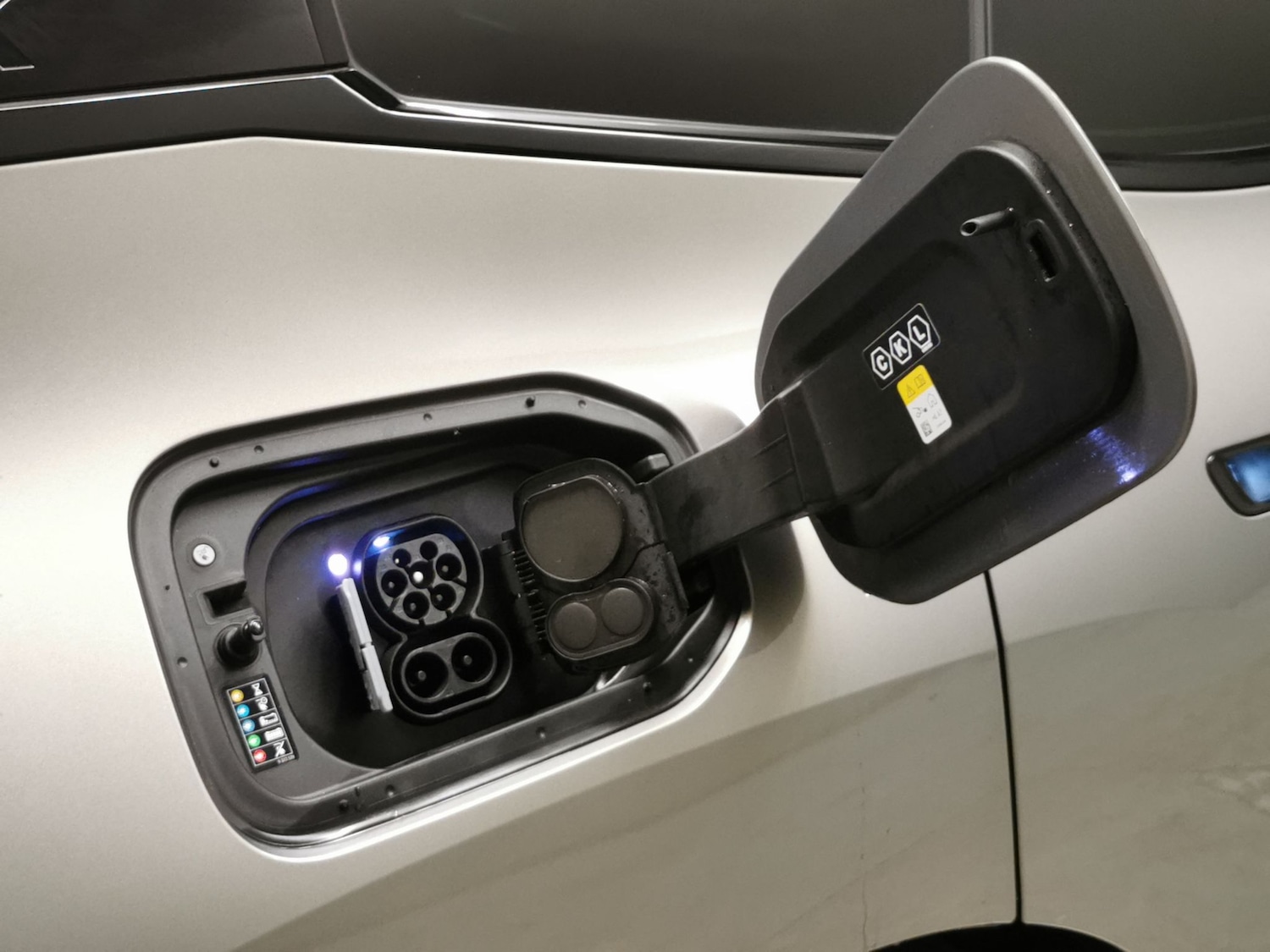 Used BMW iX 2024 for sale - 76835219: Photo 30