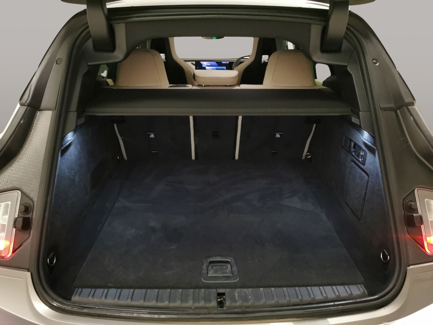 Used BMW iX 2024 for sale - 76835219: Photo 32