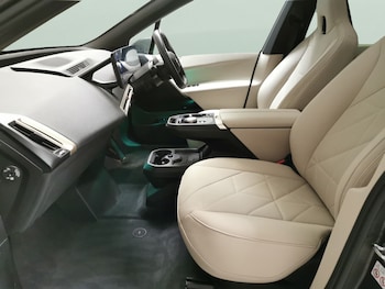 Used BMW iX 2024 for sale - 76835219: Photo