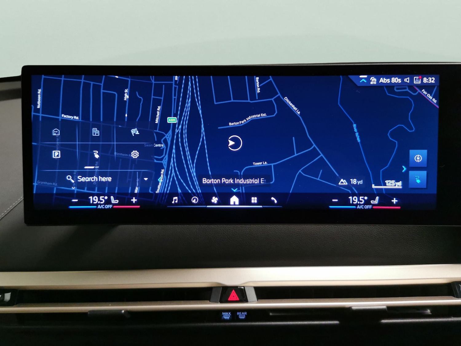 Used BMW iX 2024 for sale - 76835219: Photo 6