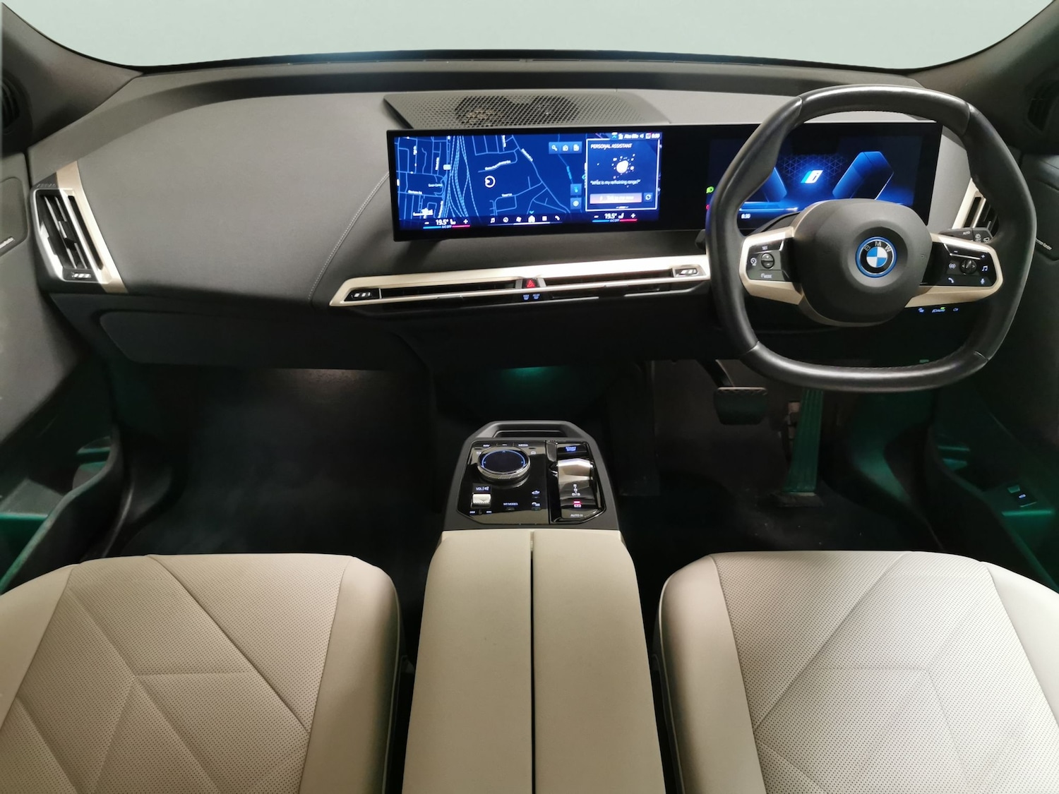 Used BMW iX 2024 for sale - 76835219: Photo 7