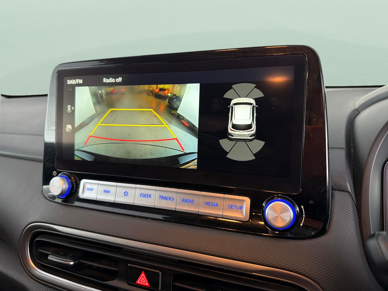 Used Hyundai KONA 2023 for sale - 77311203: Photo 17