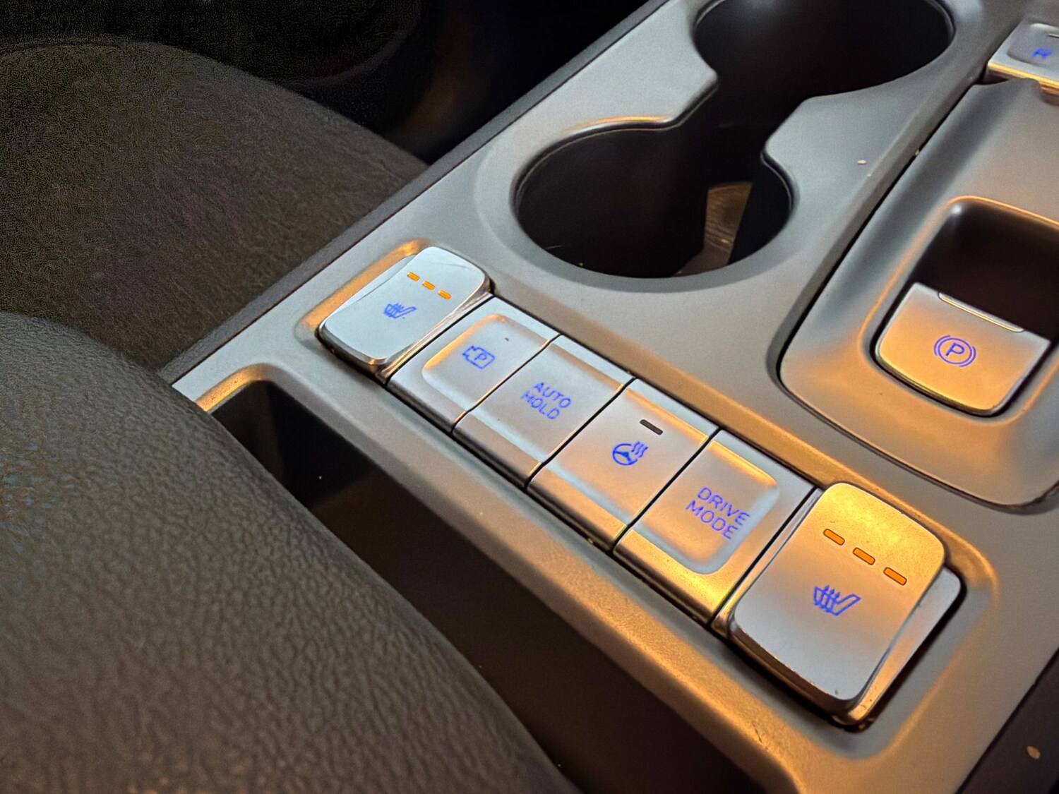 Used Hyundai KONA 2023 for sale - 77311203: Photo 19