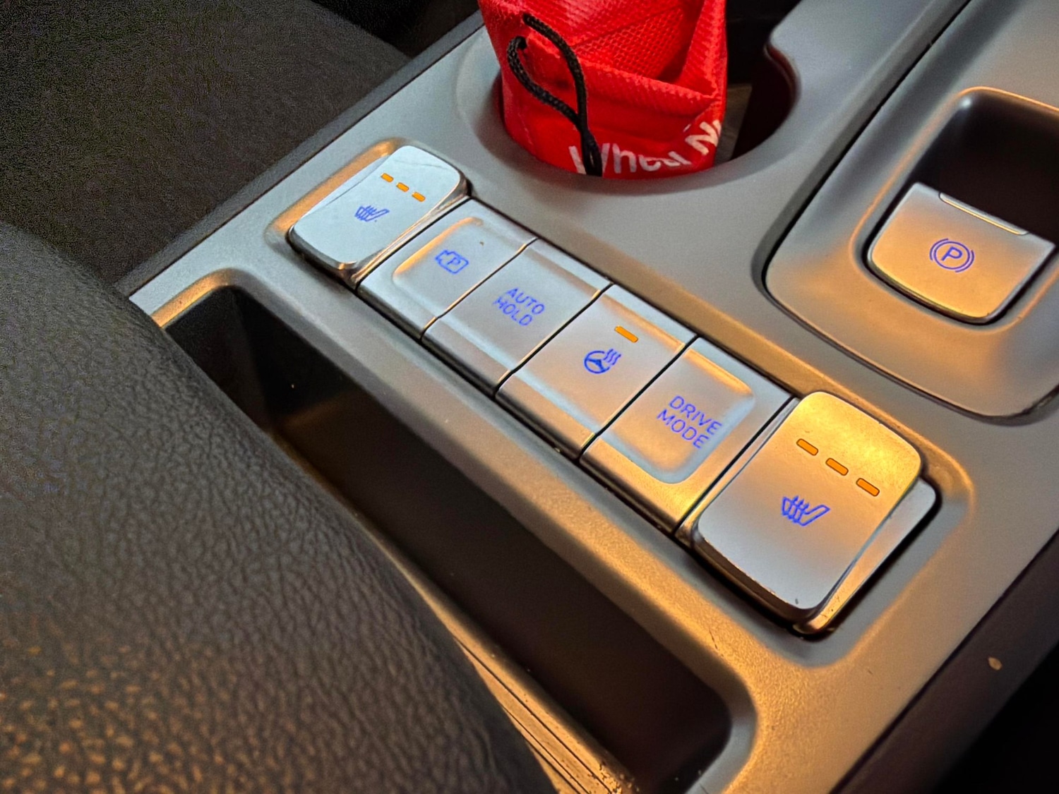 Used Hyundai KONA 2023 for sale - 77311203: Photo 21