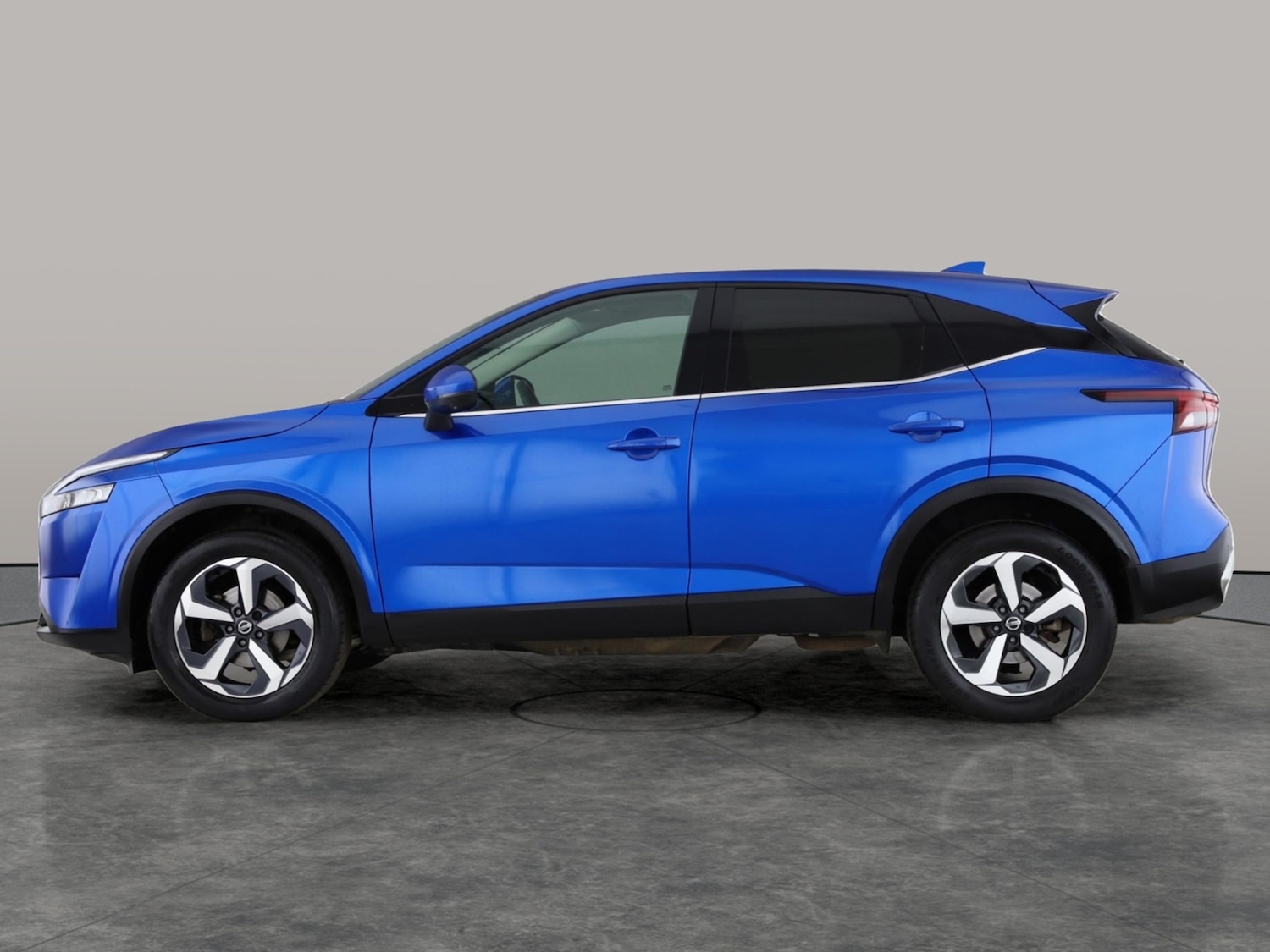 Used Nissan Qashqai 2022 for sale - 76159314: Photo 11