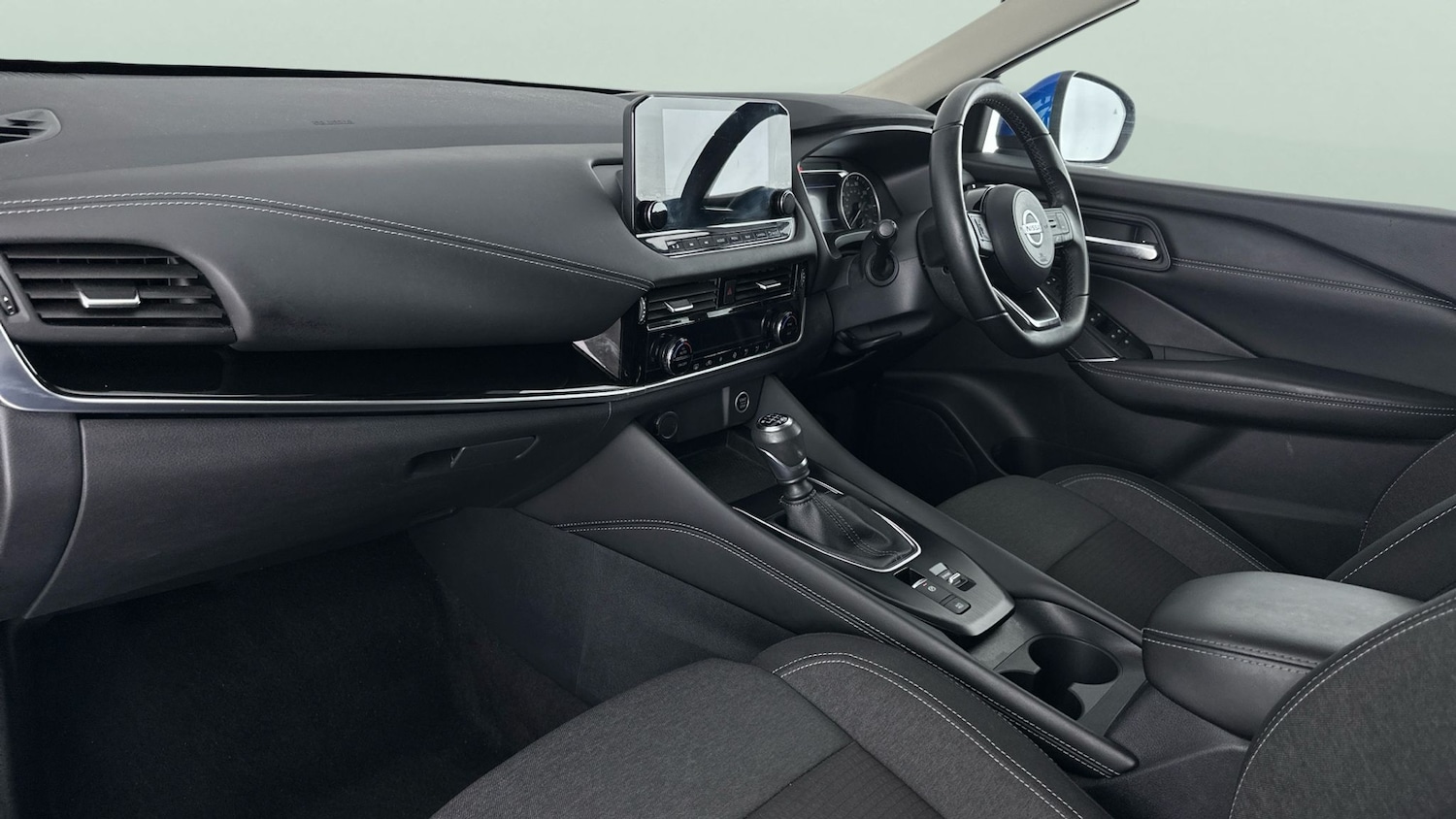 Used Nissan Qashqai 2022 for sale - 76159314: Photo 17