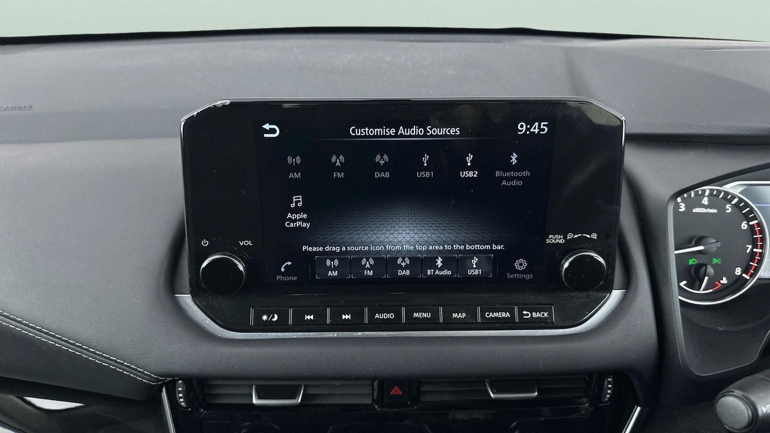 Used Nissan Qashqai 2022 for sale - 76159314: Photo 34