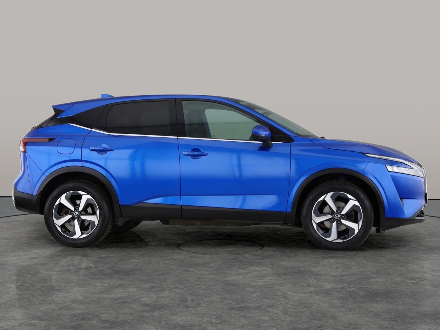 Used Nissan Qashqai 2022 for sale - 76159314: Photo 6