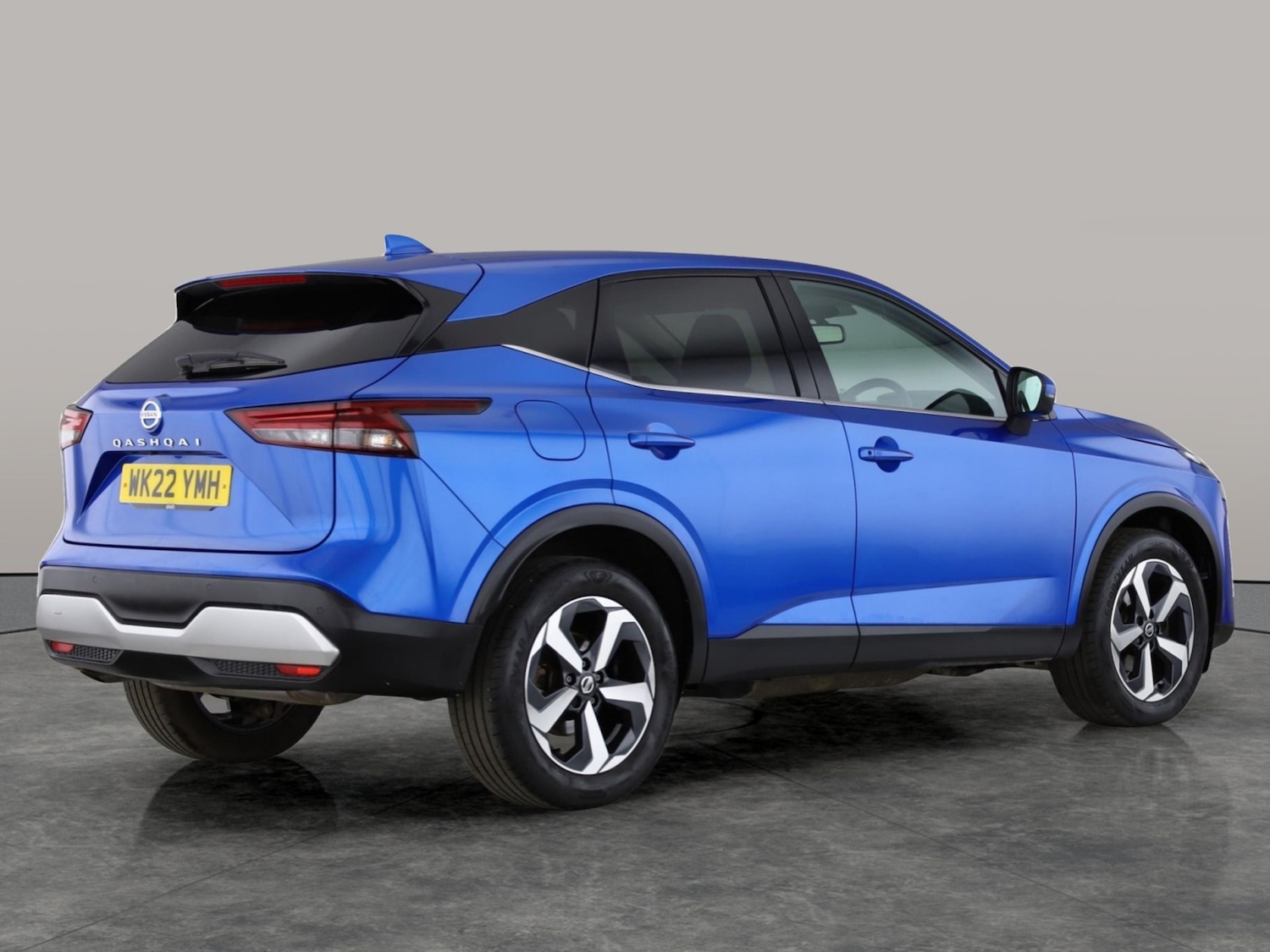 Used Nissan Qashqai 2022 for sale - 76159314: Photo 7