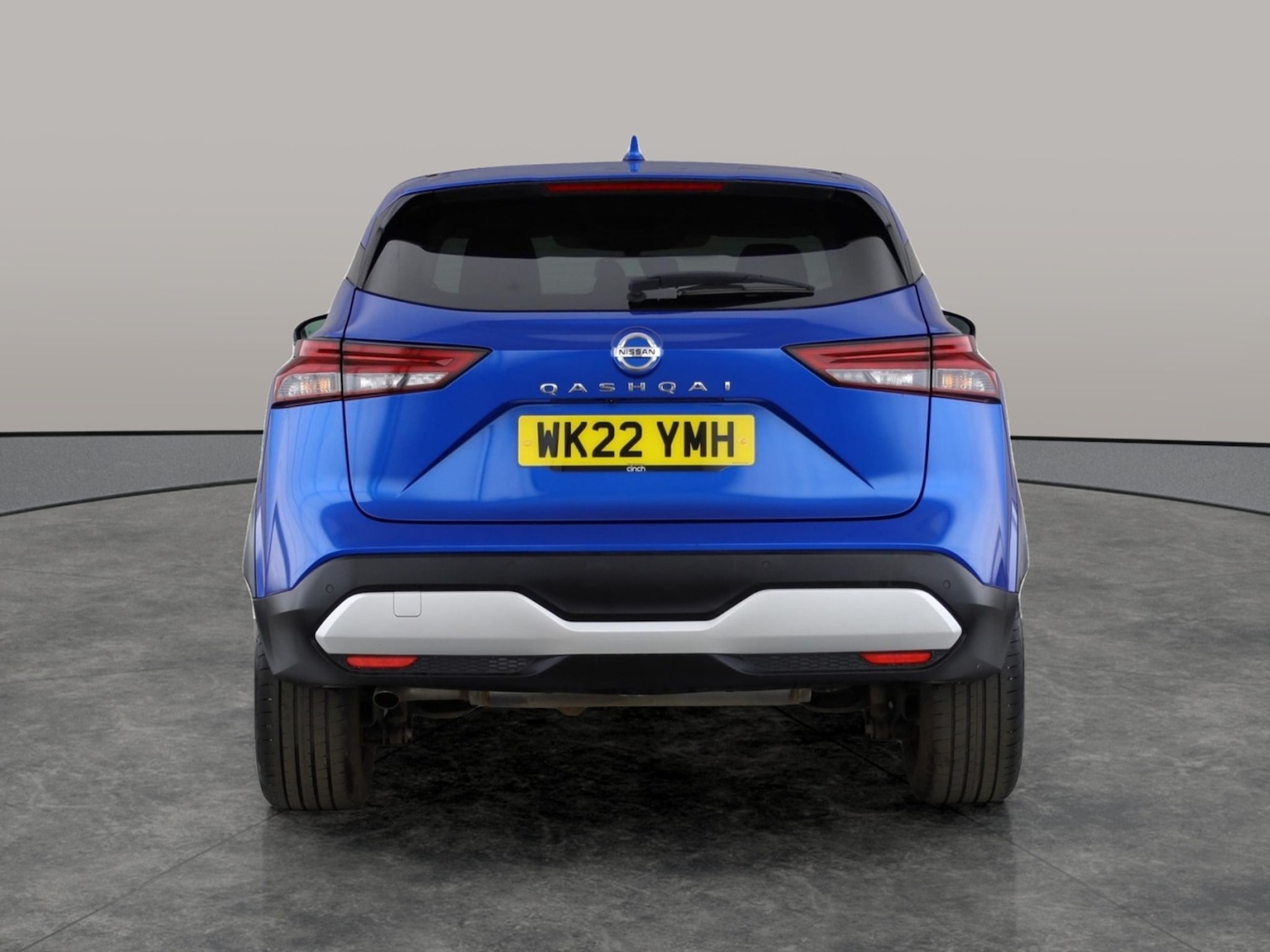 Used Nissan Qashqai 2022 for sale - 76159314: Photo 9