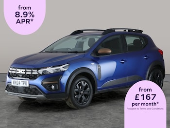 2024 - 1.0 TCe Extreme 5dr