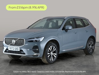 2.0h T6 Recharge 18.8kWh Core SUV 5dr Petrol Plug-in Hybrid Auto AWD Euro 6