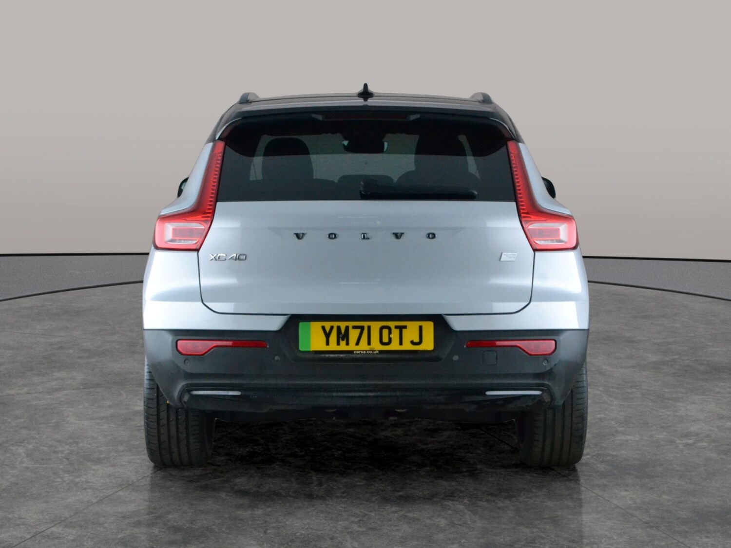 Used Volvo XC40 2022 for sale - 78037073: Photo 12