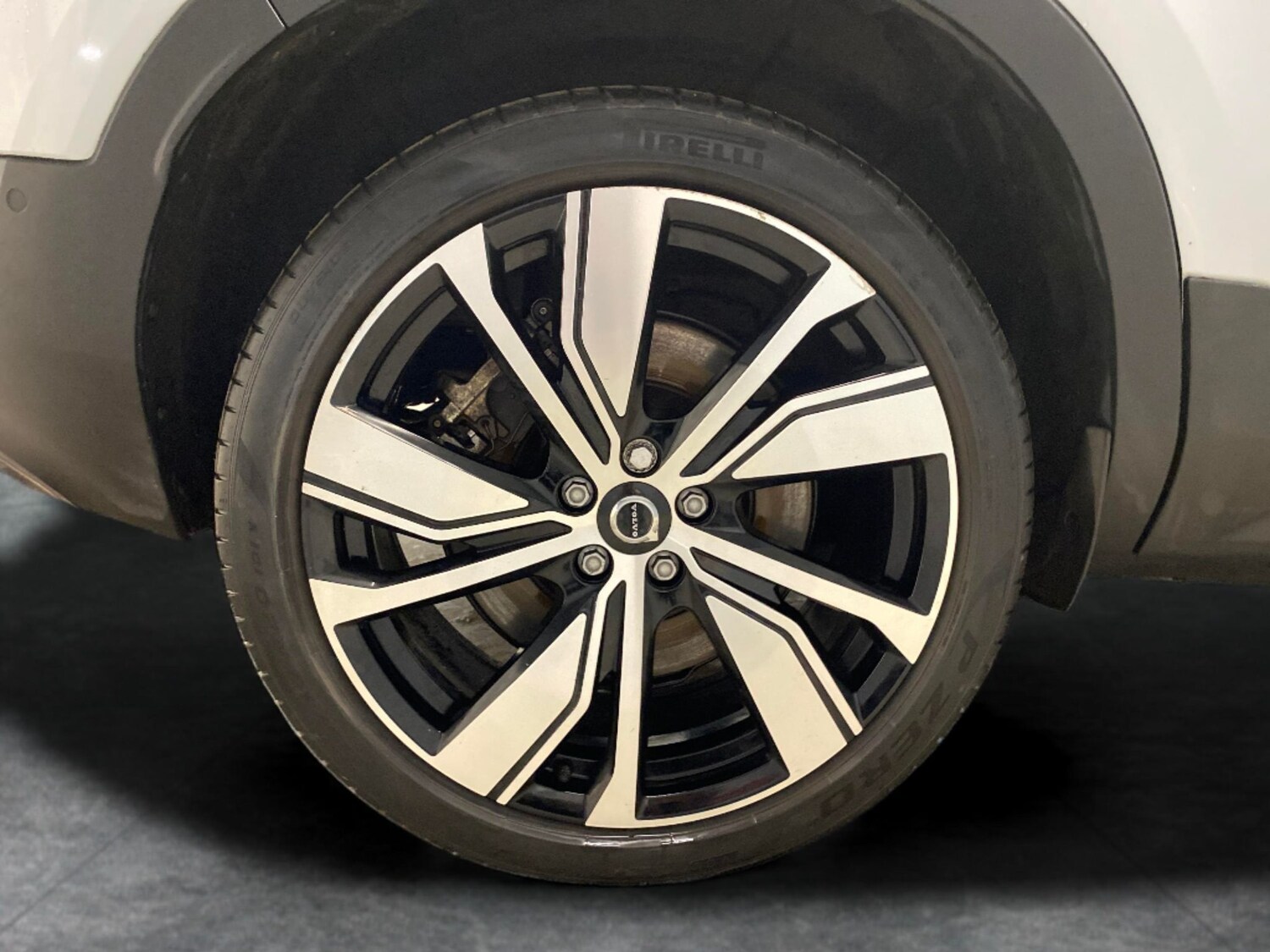 Used Volvo XC40 2022 for sale - 78037073: Photo 26