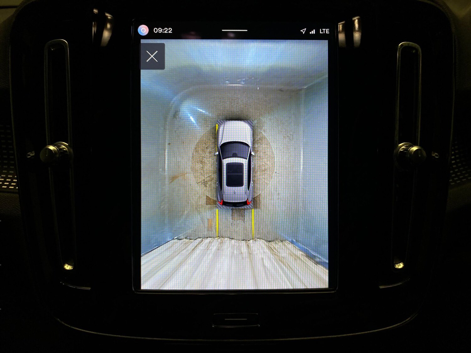 Used Volvo XC40 2022 for sale - 78037073: Photo 7