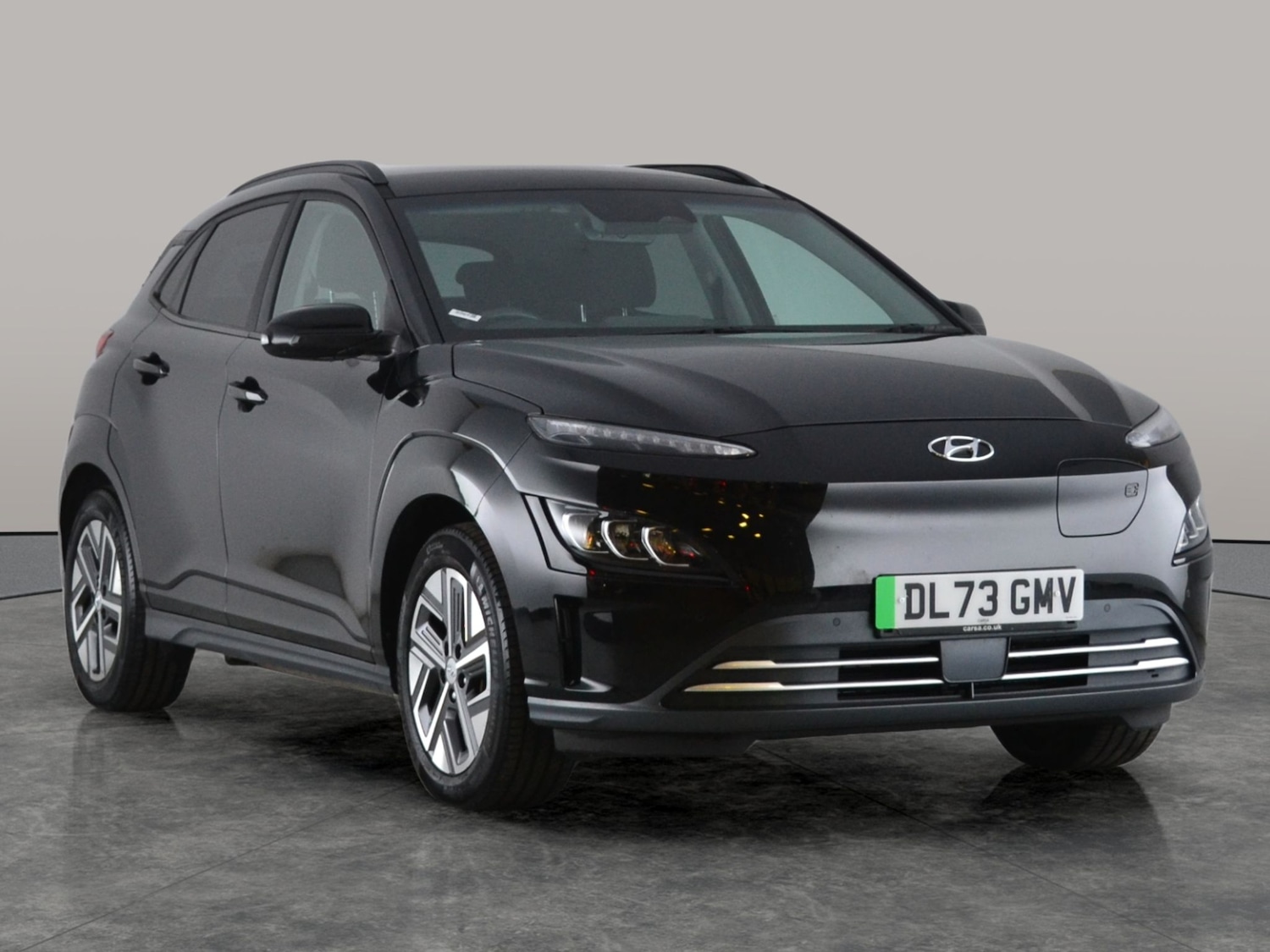 Used Hyundai KONA 2023 for sale - 77219223: Photo 12