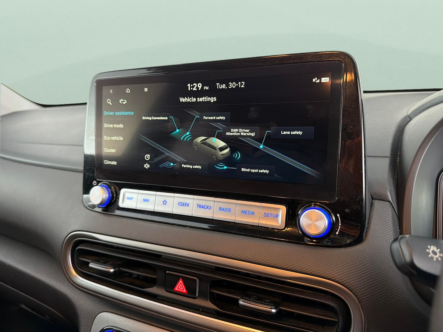 Used Hyundai KONA 2023 for sale - 77219223: Photo 24