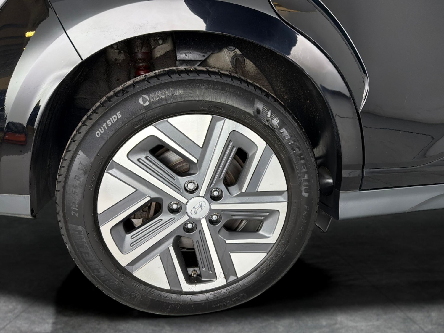 Used Hyundai KONA 2023 for sale - 77219223: Photo 27