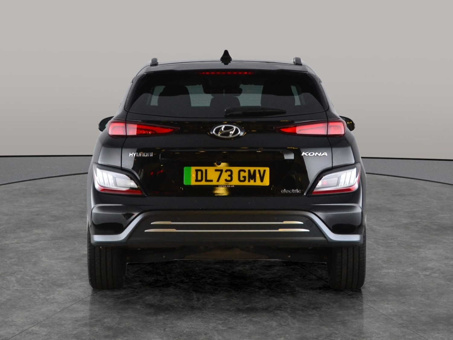 Used Hyundai KONA 2023 for sale - 77219223: Photo 9