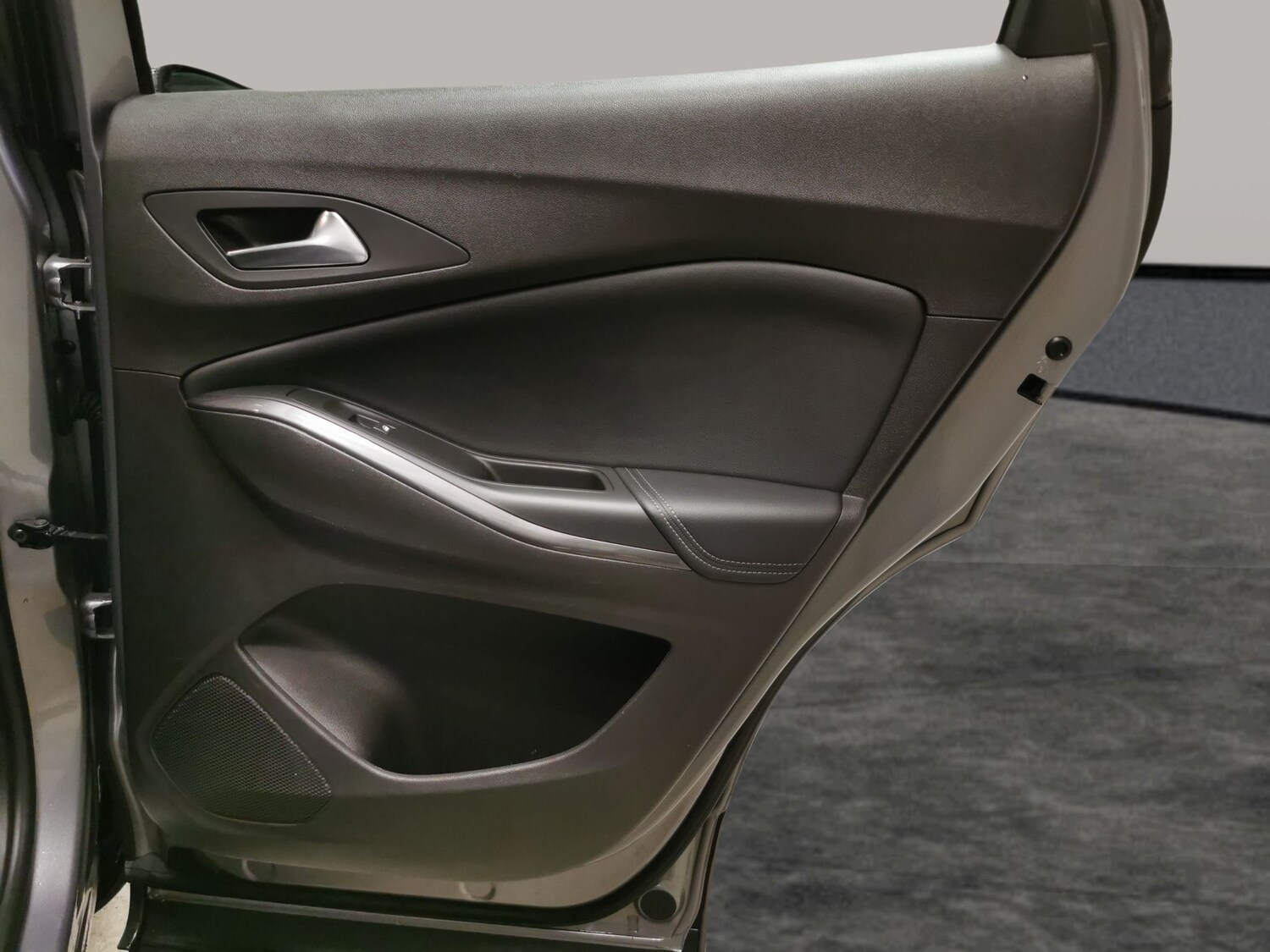 Used Vauxhall Grandland X 2019 for sale - 77894228: Photo 27