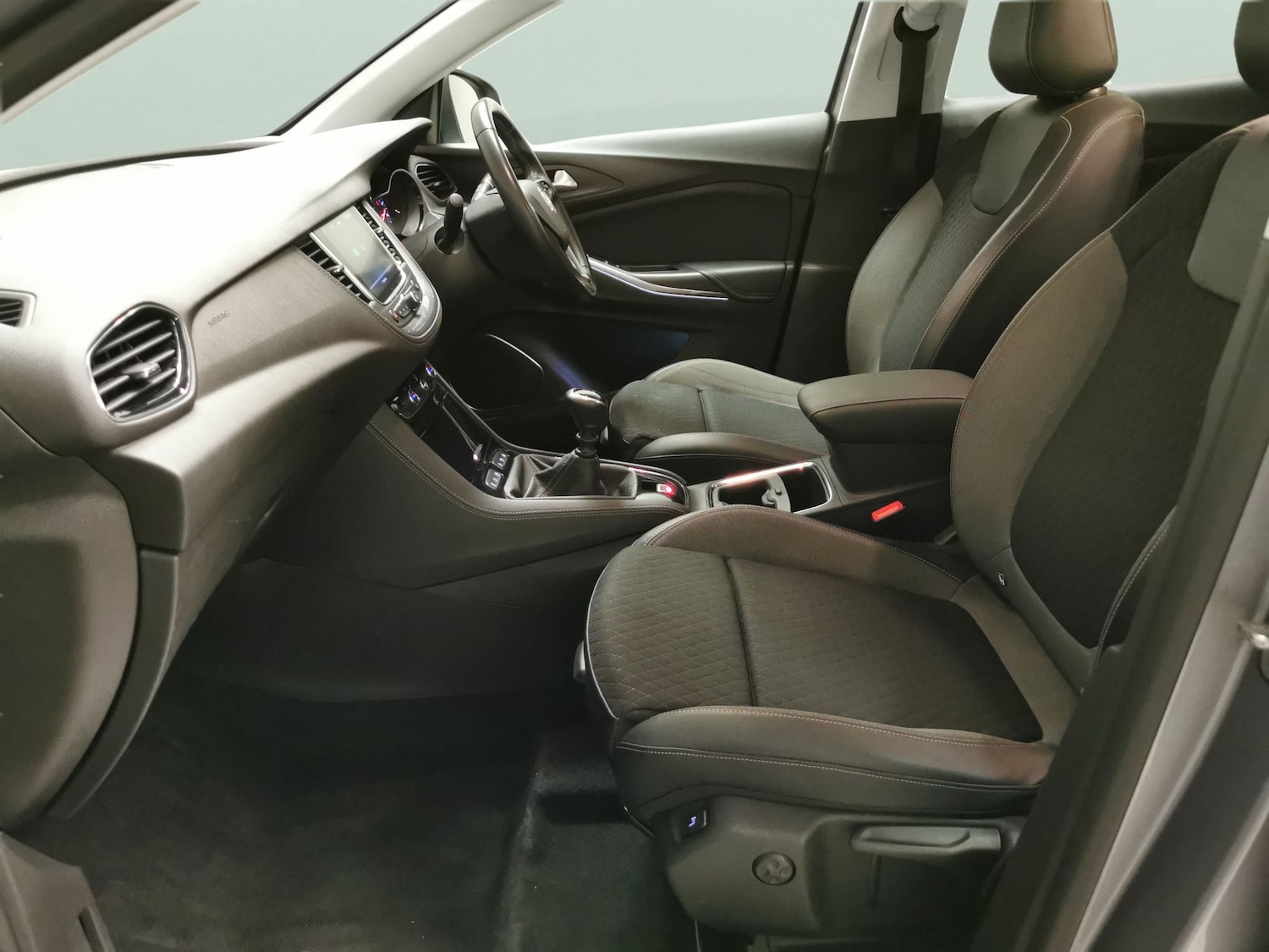 Used Vauxhall Grandland X 2019 for sale - 77894228: Photo 4