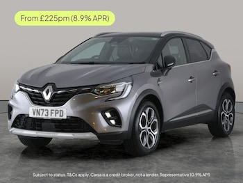 Used Renault Captur 2023 for sale - 78159614: Photo