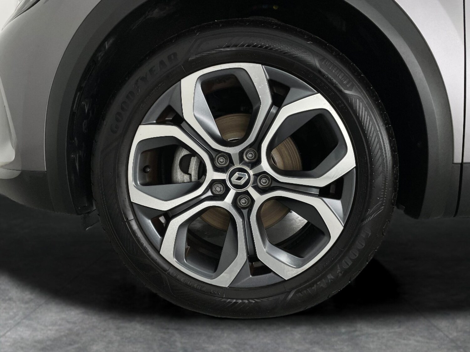 Used Renault Captur 2023 for sale - 78159614: Photo 24