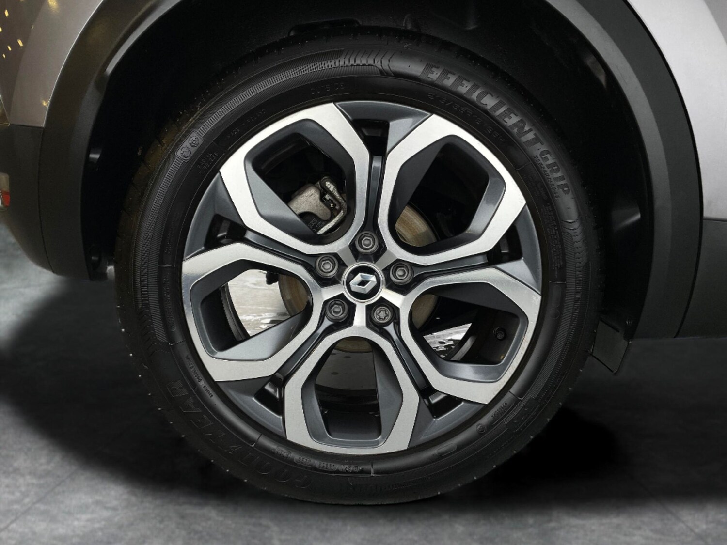 Used Renault Captur 2023 for sale - 78159614: Photo 26