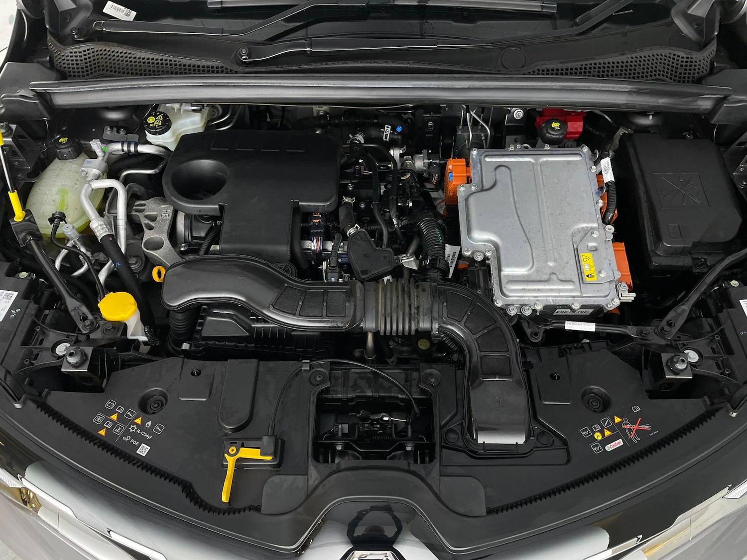 Used Renault Captur 2023 for sale - 78159614: Photo 34