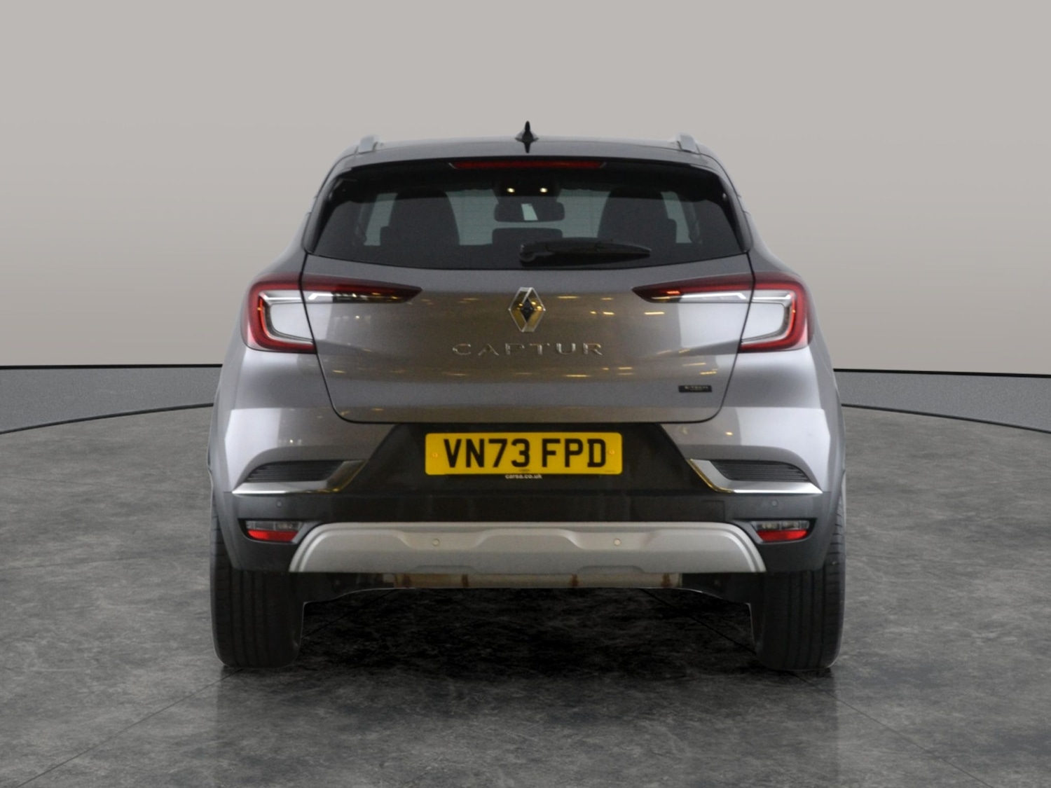 Used Renault Captur 2023 for sale - 78159614: Photo 9