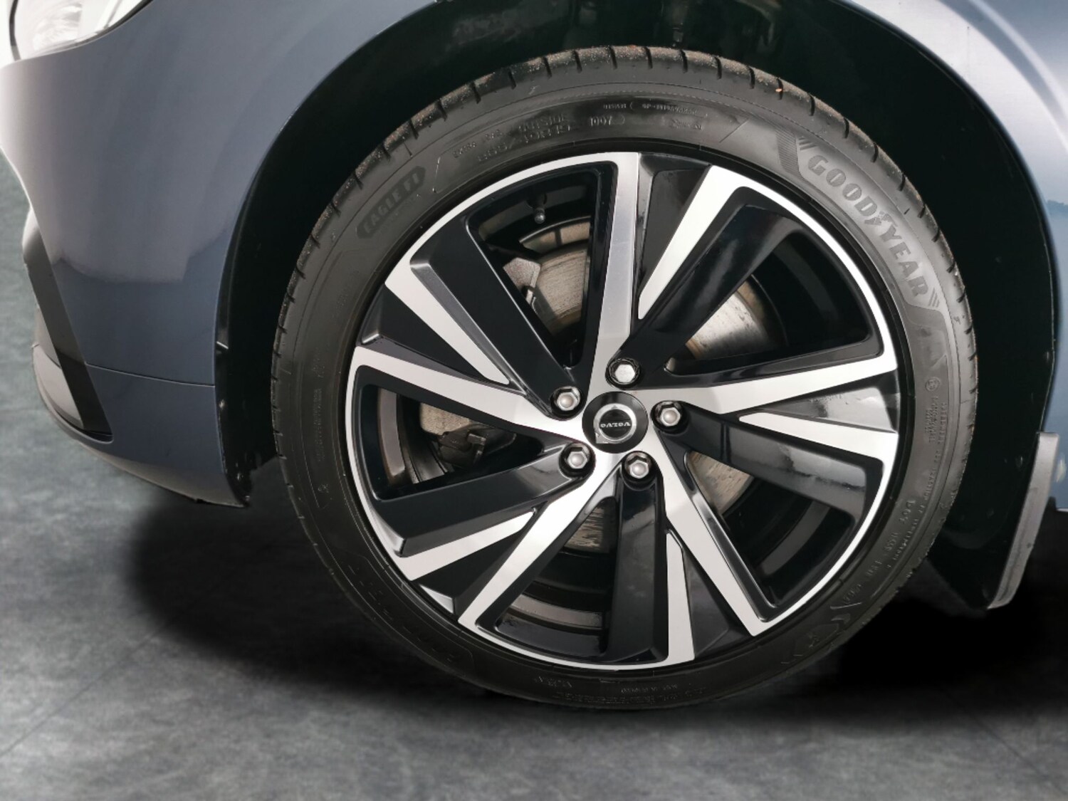 Used Volvo S90 2022 for sale - 77418148: Photo 26