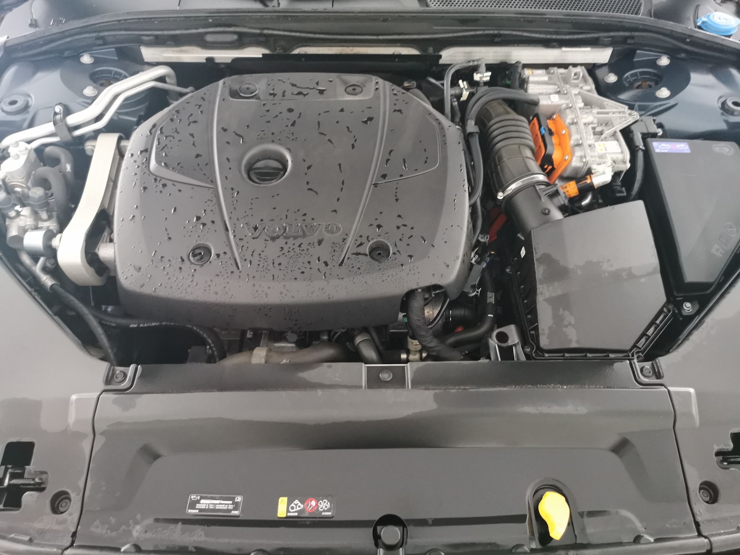 Used Volvo S90 2022 for sale - 77418148: Photo 36