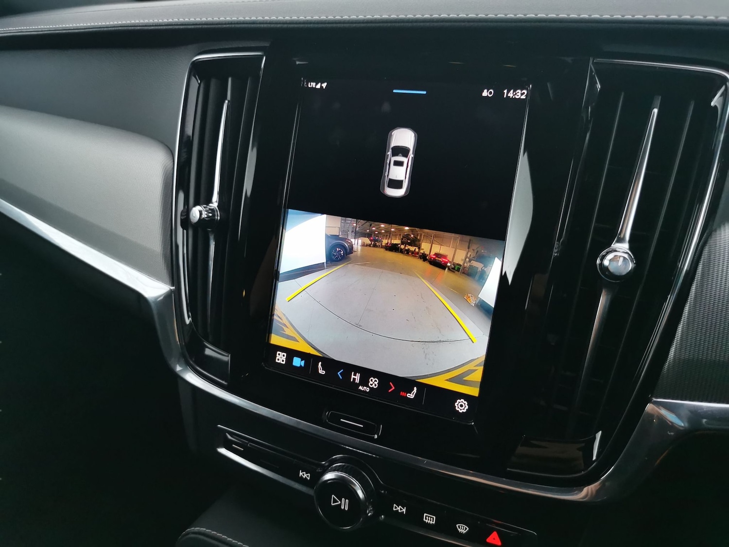 Used Volvo S90 2022 for sale - 77418148: Photo 5