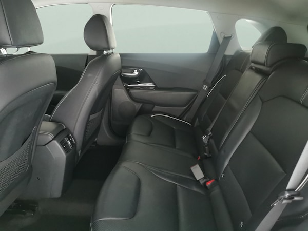 Used Kia Niro 2020 for sale - 76303109: Photo 44