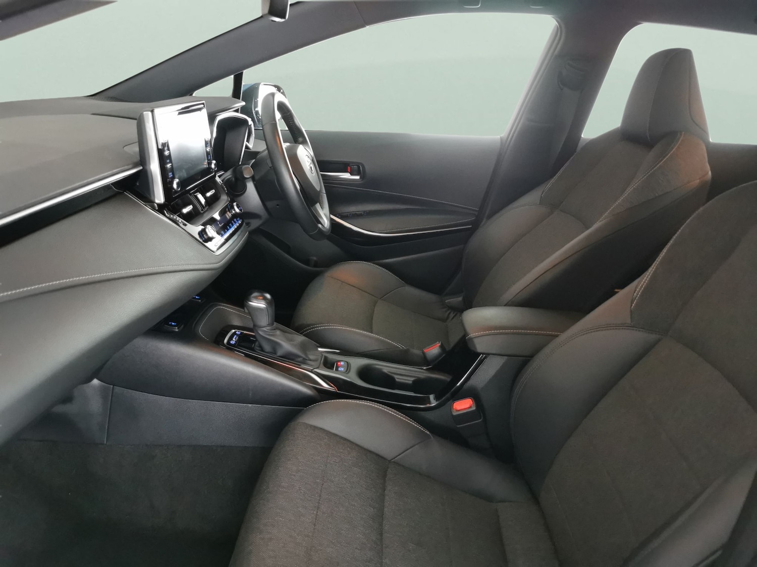 Used Toyota Corolla 2022 for sale - 77653434: Photo 4