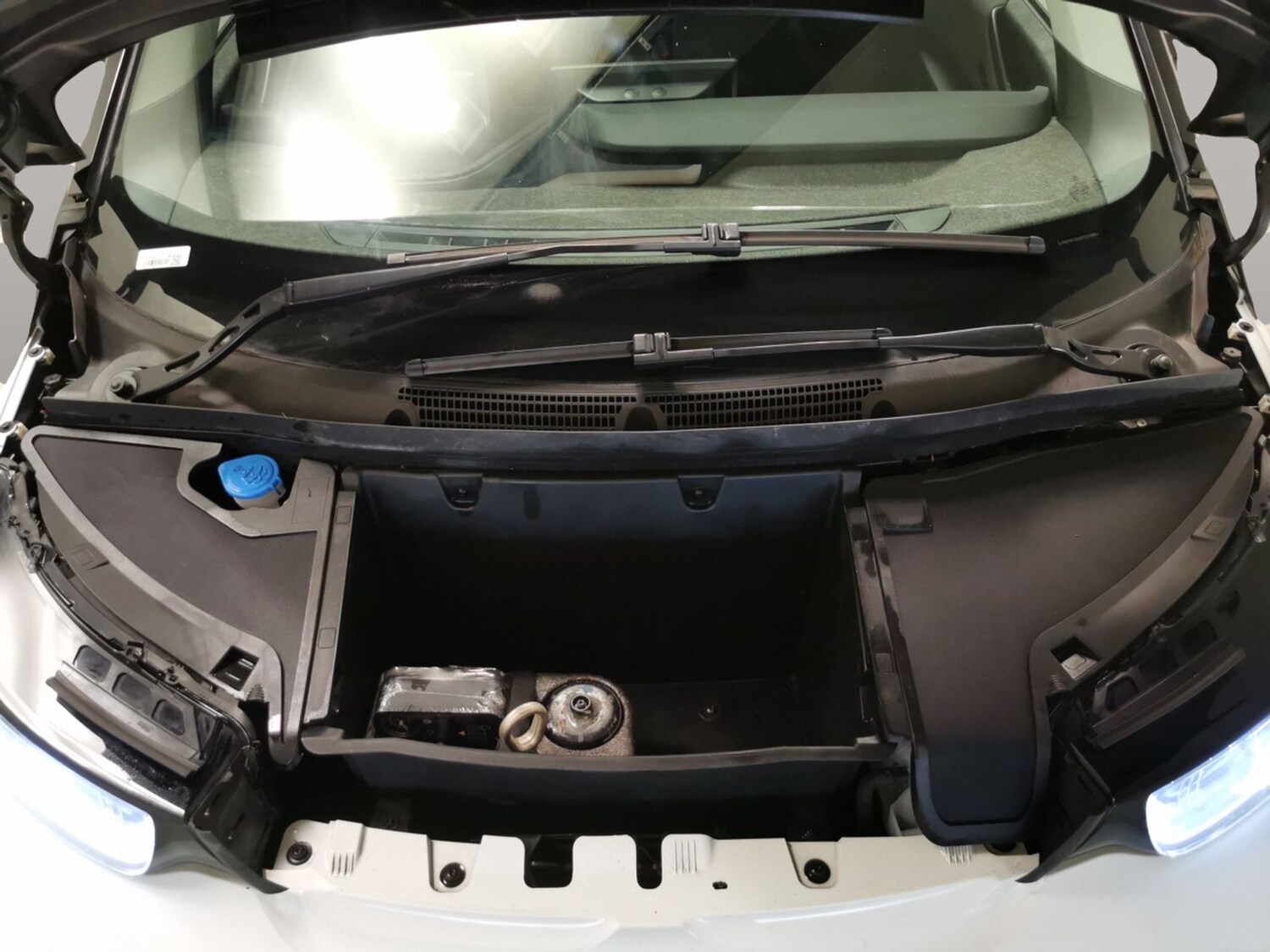 Used BMW i3 2020 for sale - 77810657: Photo 33