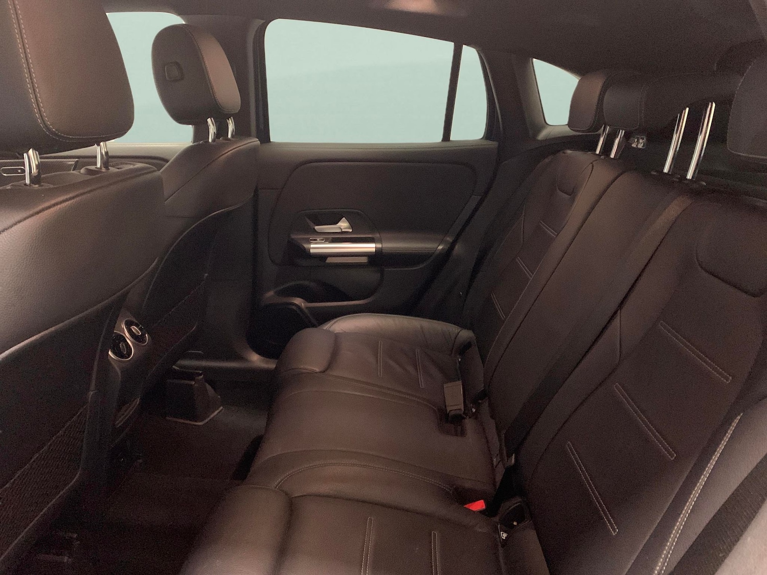 Used Mercedes-Benz GLA 2021 for sale - 77083803: Photo 28